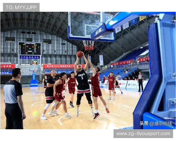 篮球职业联赛品牌建设持续推进,知名篮球联赛